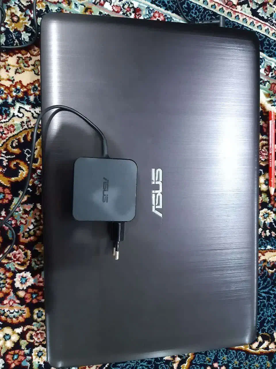 لپ تاپ ایسوس x540l|رایانه همراه|بجنورد, |دیوار