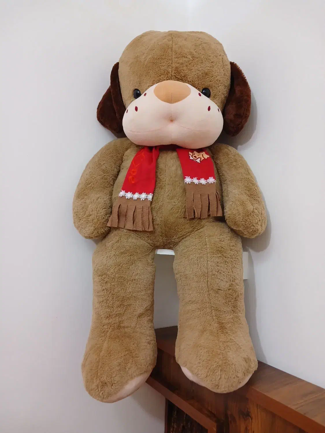 عروسک|اسباببازی|شیراز, گچی|دیوار