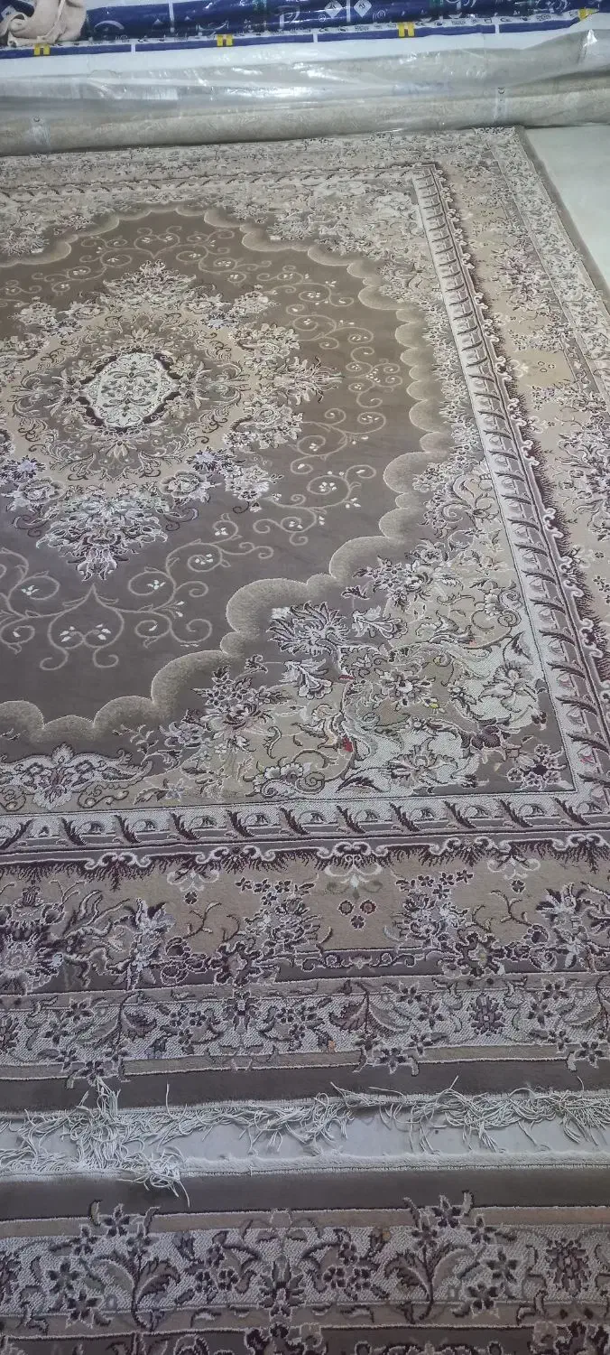 ۴عدد فرش ۱۲ متری ۷۰۰شانه|فرش|همدان, |دیوار
