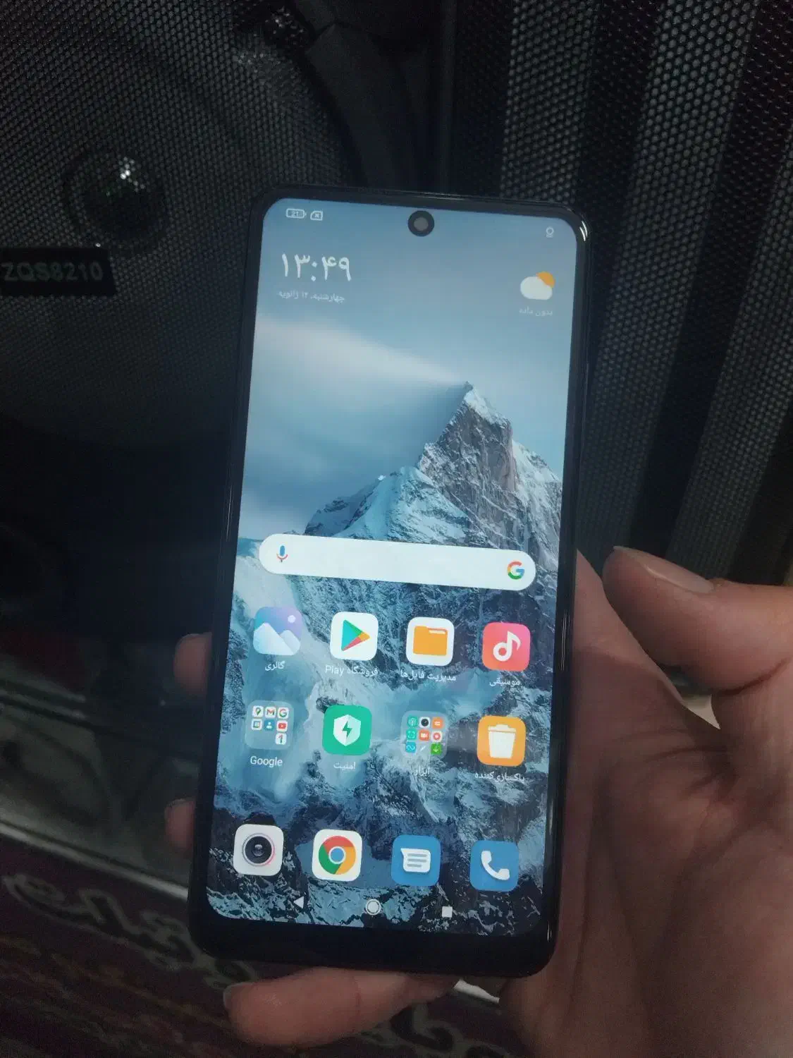 گوشی موبایل|موبایل|تهران, طیب|دیوار