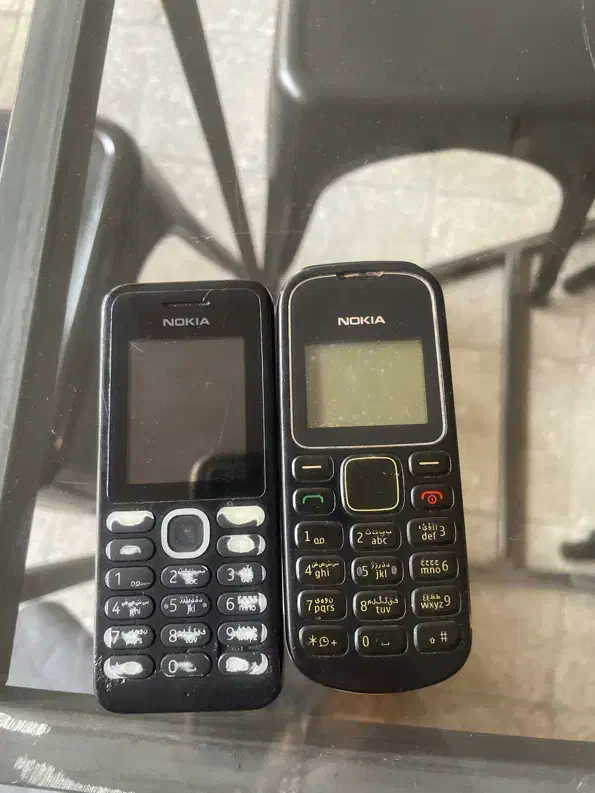 گوشی نوکیا|موبایل|قزوین, |دیوار