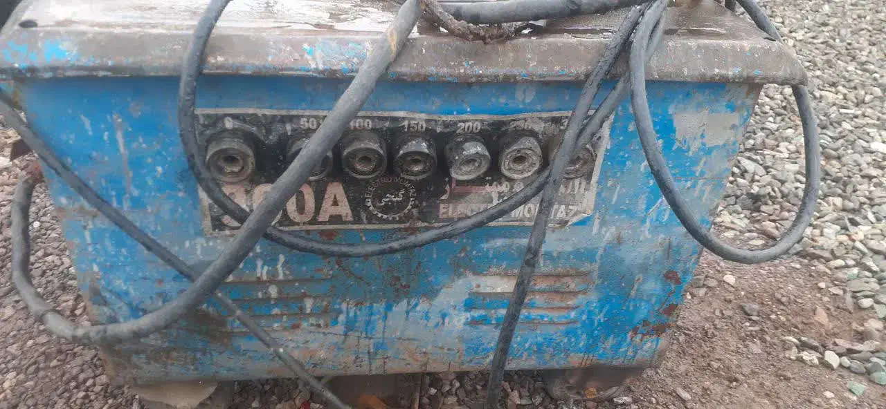 دستگاه جوش|ابزارآلات|اشتهارد, |دیوار