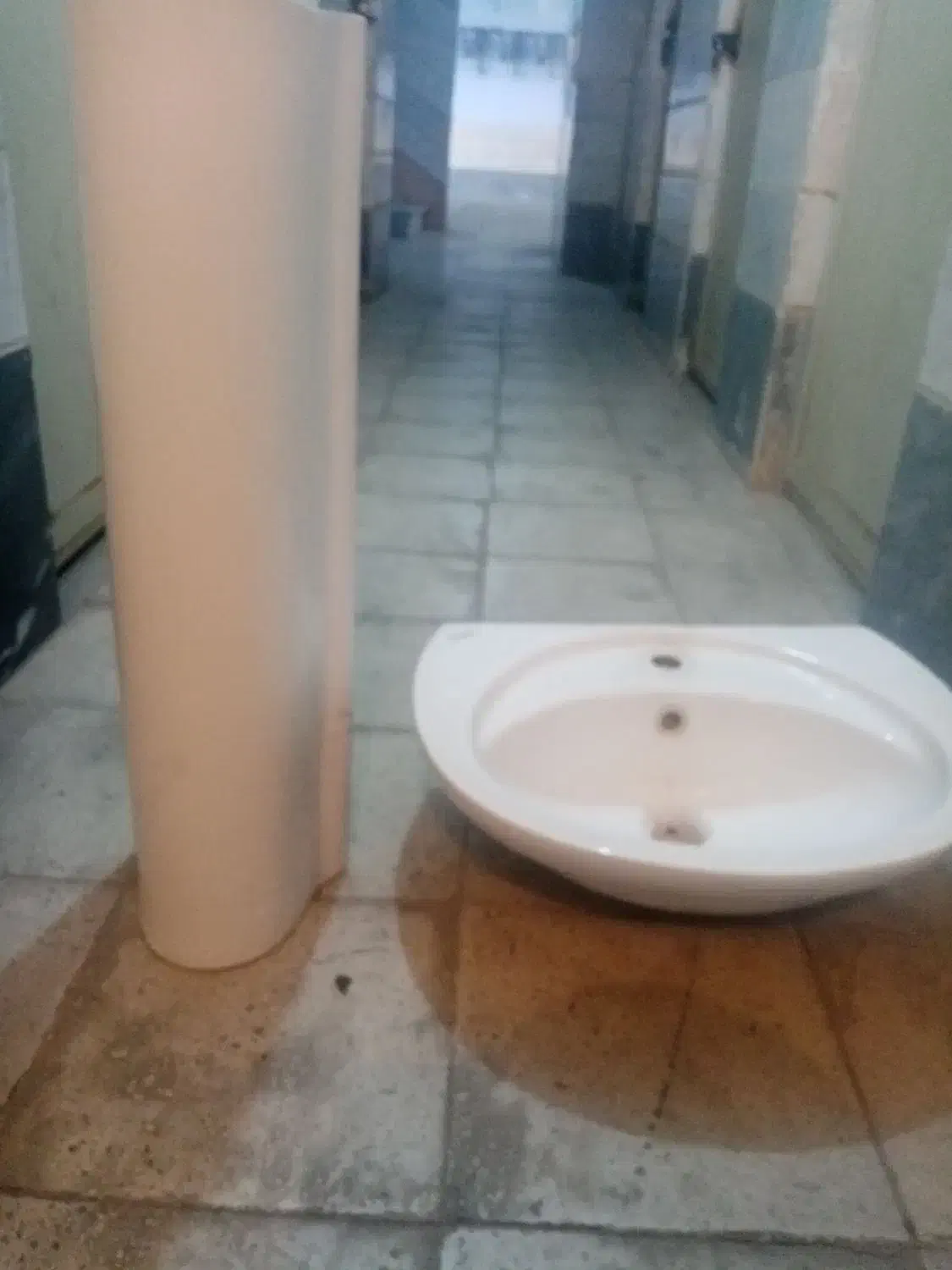 سنگ روشویی|لوازم سرویس بهداشتی|شهریار, شهرک شاهد|دیوار