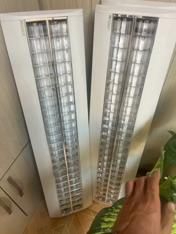 چراغ روکار مازی نور|لامپ و چراغ|تهران, بهار|دیوار