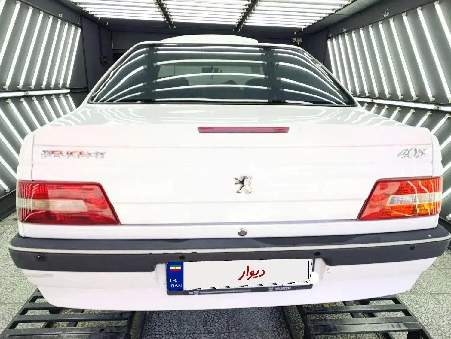 پژو 405slx|خودرو سواری و وانت|خرم‌آباد, |دیوار