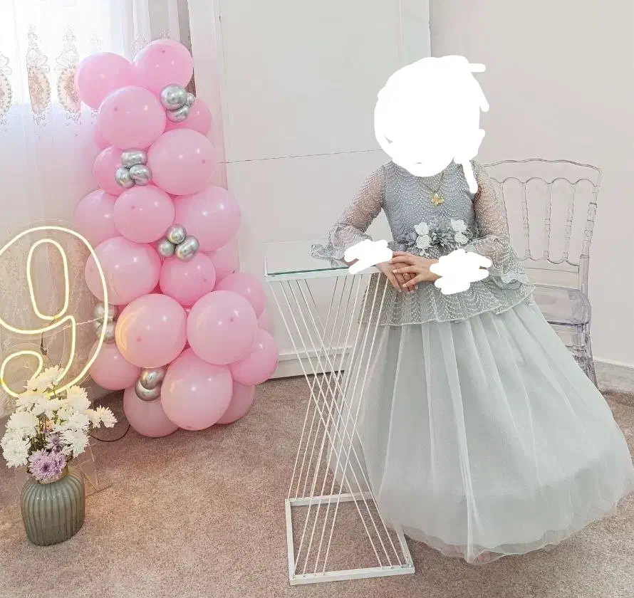 لباس مجلسی دخترونه نو|کفش و لباس بچه|قم, سالاریه|دیوار