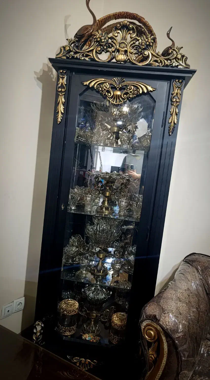 بوفه|بوفه، ویترین، کنسول|تهران, جوادیه تهرانپارس|دیوار