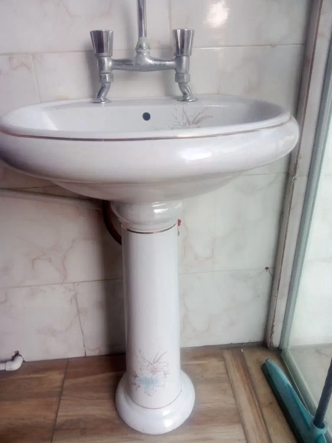 روشو|لوازم سرویس بهداشتی|مشهد, صیاد شیرازی|دیوار