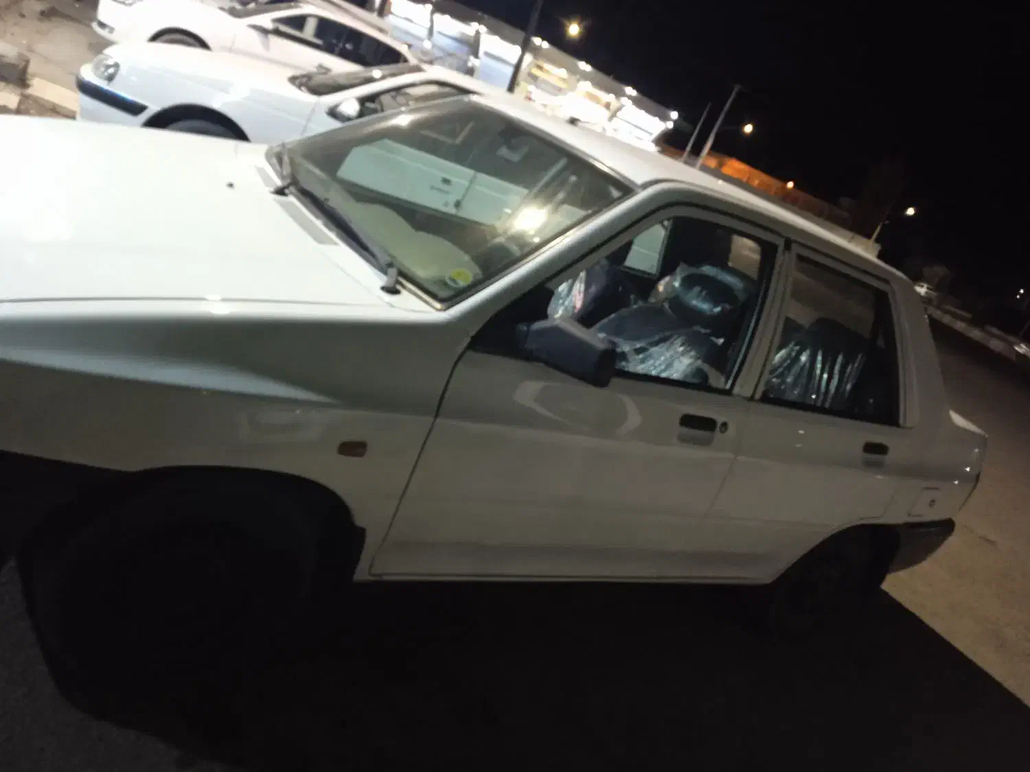 پراید 131مدل 99ارروییه|خودرو سواری و وانت|ارزوئیه, |دیوار