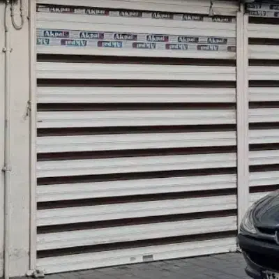 اجاره مغازه ۲۵متری بر کوی اندیشه|اجارهٔ مغازه و غرفه|گنبد کاووس, |دیوار