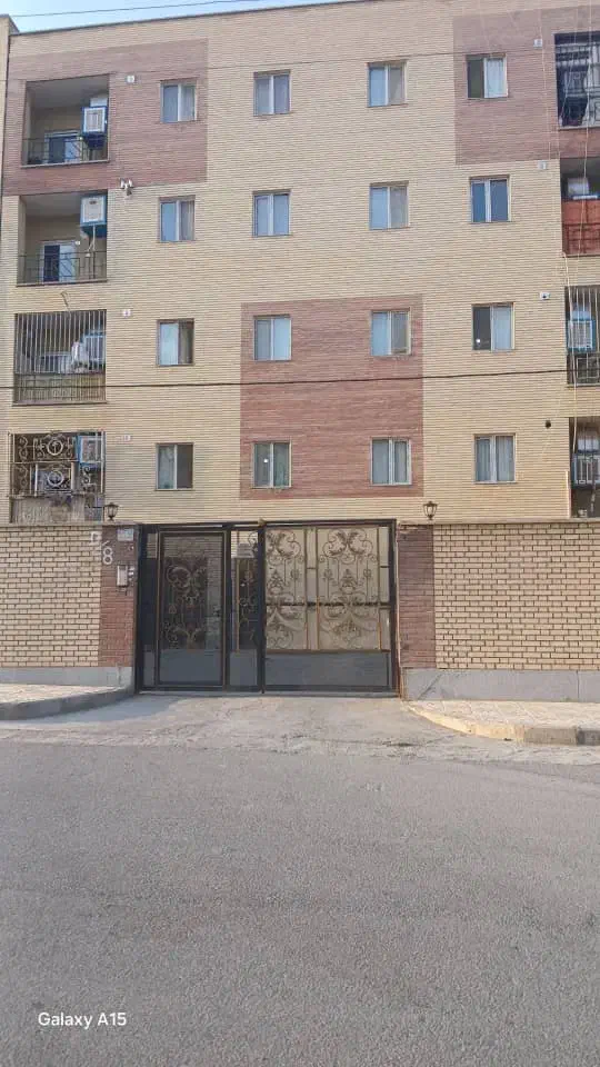 فروش به قیمت در اصفهانی سازها مسکن مهر کمالوند|فروش آپارتمان|خرم‌آباد, |دیوار