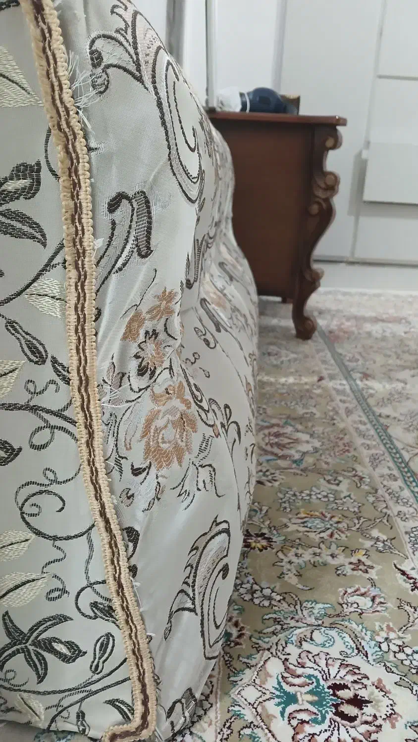 پشتی|پشتی|ایلام, |دیوار