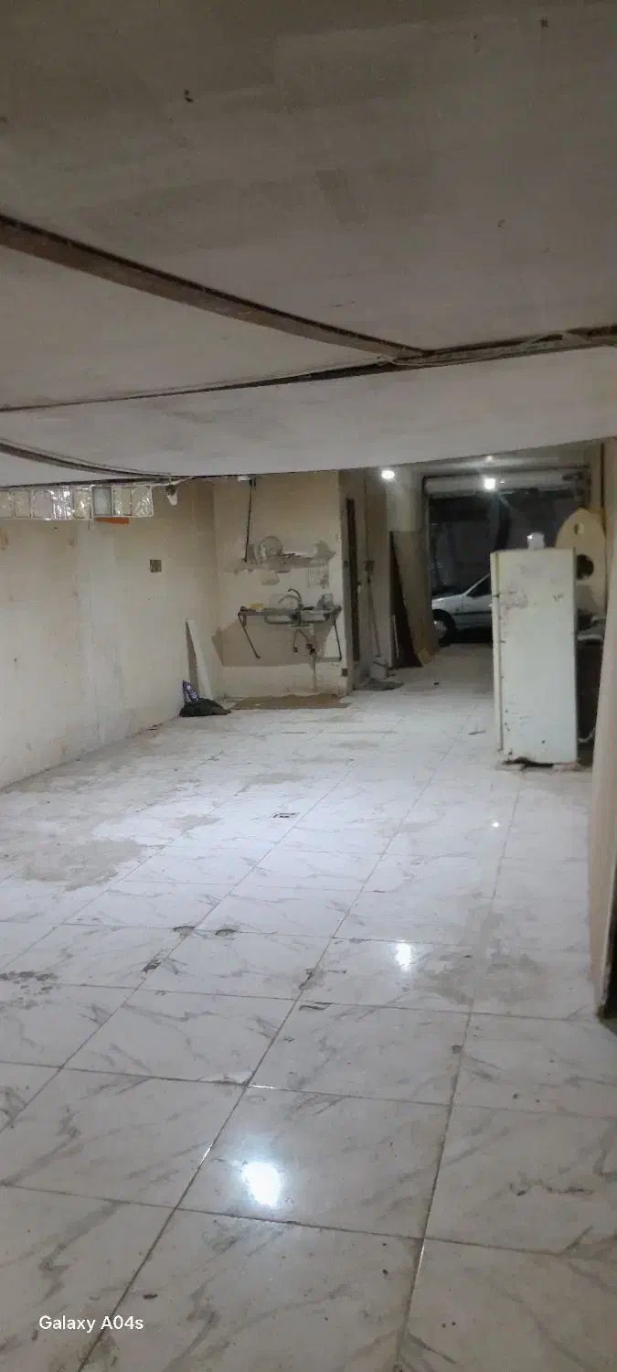 اجاره مغازه ،کارگاه 80متری نعمت اباد شهرک ابوذر|اجارهٔ مغازه و غرفه|تهران, شهرک ابوذر|دیوار