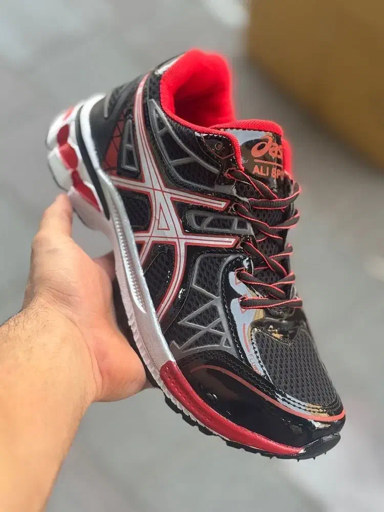 کفش اسپرت|کیف، کفش، کمربند|سرپل ذهاب, |دیوار