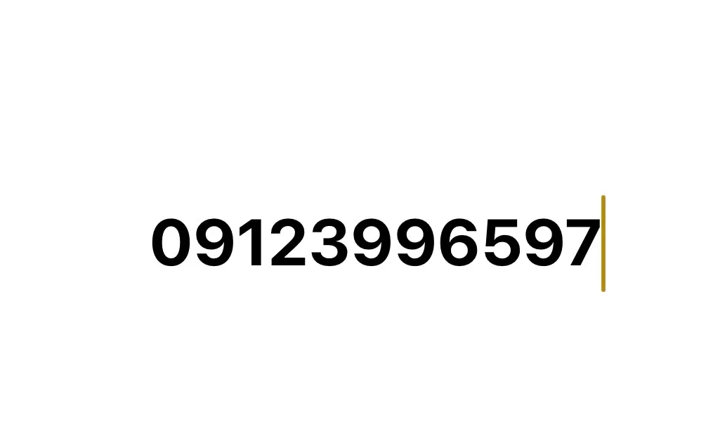 912-399-65-97|سیم‌کارت|تهران, جهاد|دیوار
