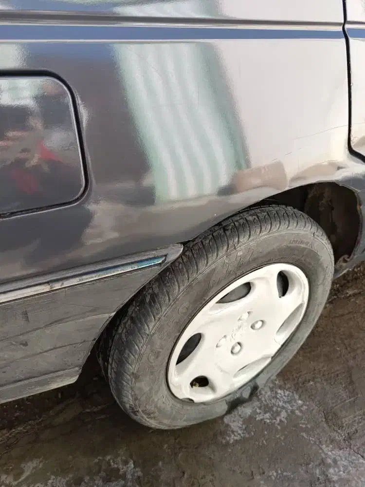 آردی|خودرو سواری و وانت|خوی, |دیوار