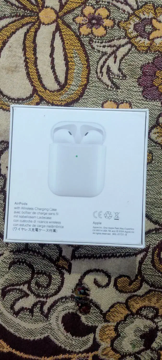 ایرپاد|لوازم جانبی موبایل و تبلت|خوی, |دیوار