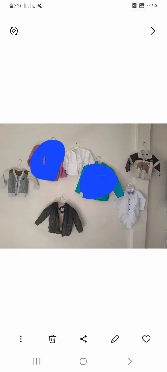 وسایل بچه|اسباب و اثاث بچه|قزوین, |دیوار