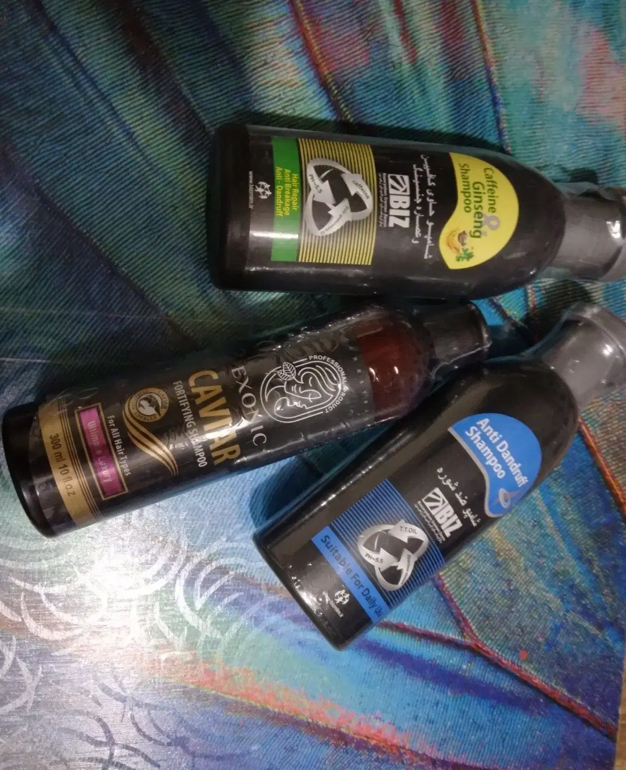 فروش چند نوع پودر قهوه گانودرما|حراج|قزوین, |دیوار