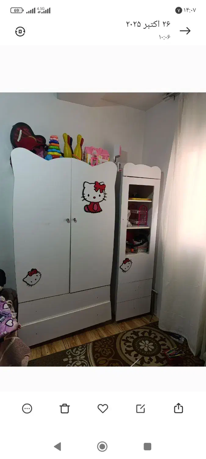 هیچ عیب و ایرادی نداره|تخت و سرویس خواب|گنبد کاووس, |دیوار