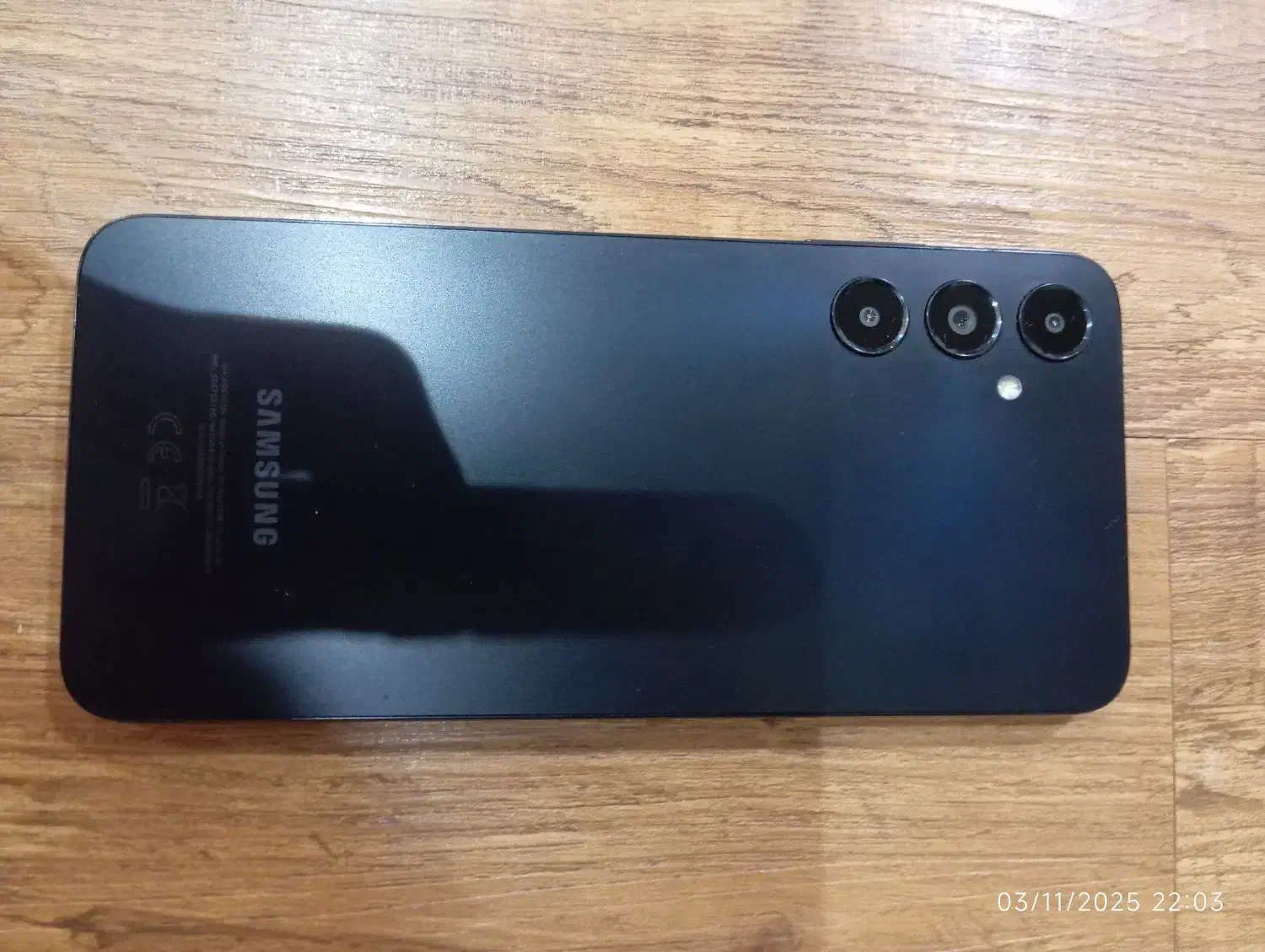 گوشی a05s|موبایل|محمدیه-قزوین, |دیوار