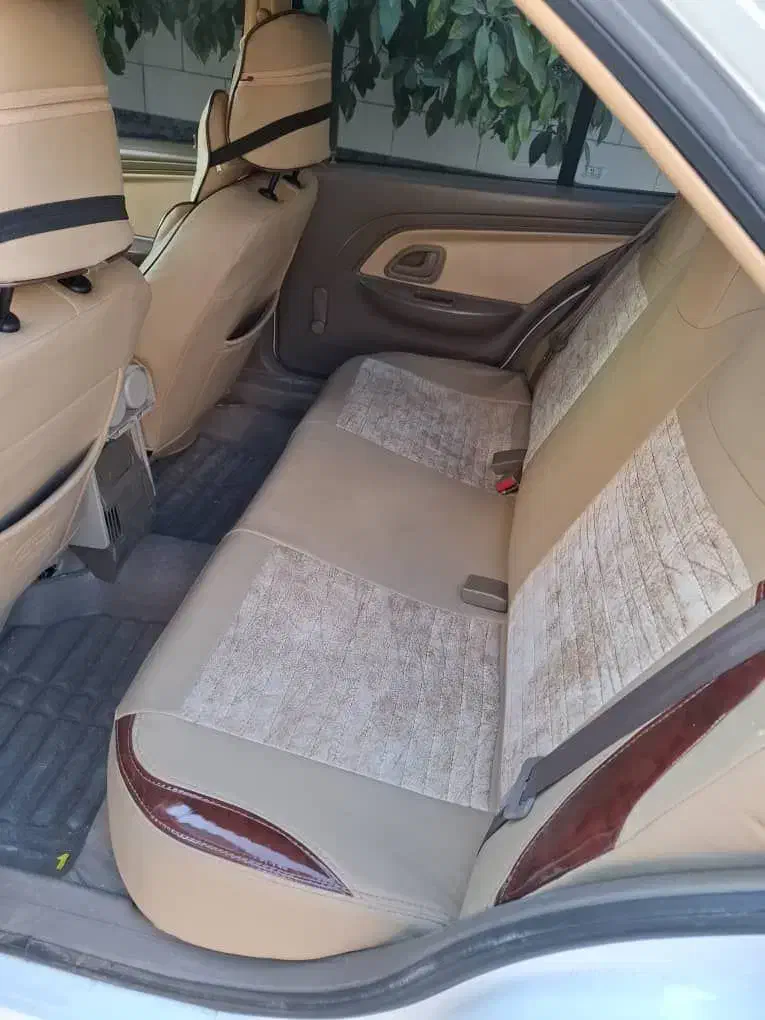 405 تیوفایو|خودرو سواری و وانت|مرودشت, تامین اجتماعی|دیوار