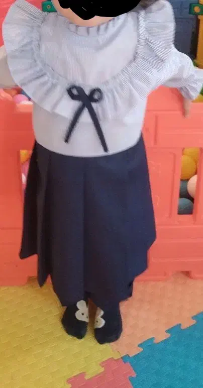 فرم مهدکودک|کفش و لباس بچه|اصفهان, کوی شهید کشوری|دیوار