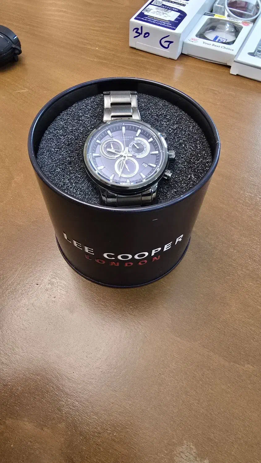 ساعت مچی Lee Cooper|ساعت|ری, شهید بهشتی|دیوار