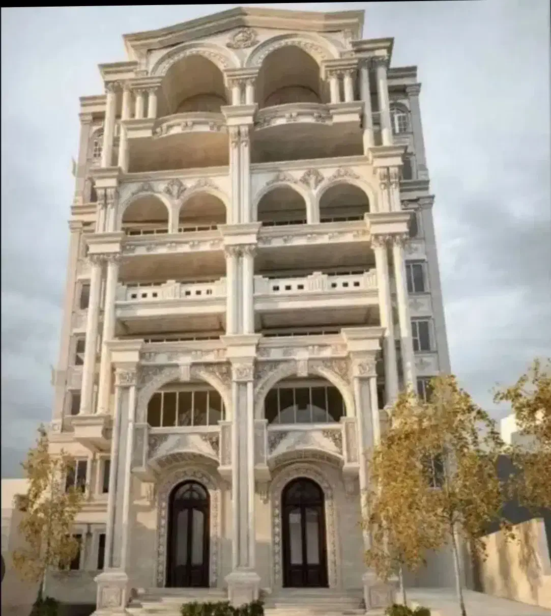 330متر تک واحدی رضاشهر|فروش آپارتمان|مشهد, رضاشهر|دیوار