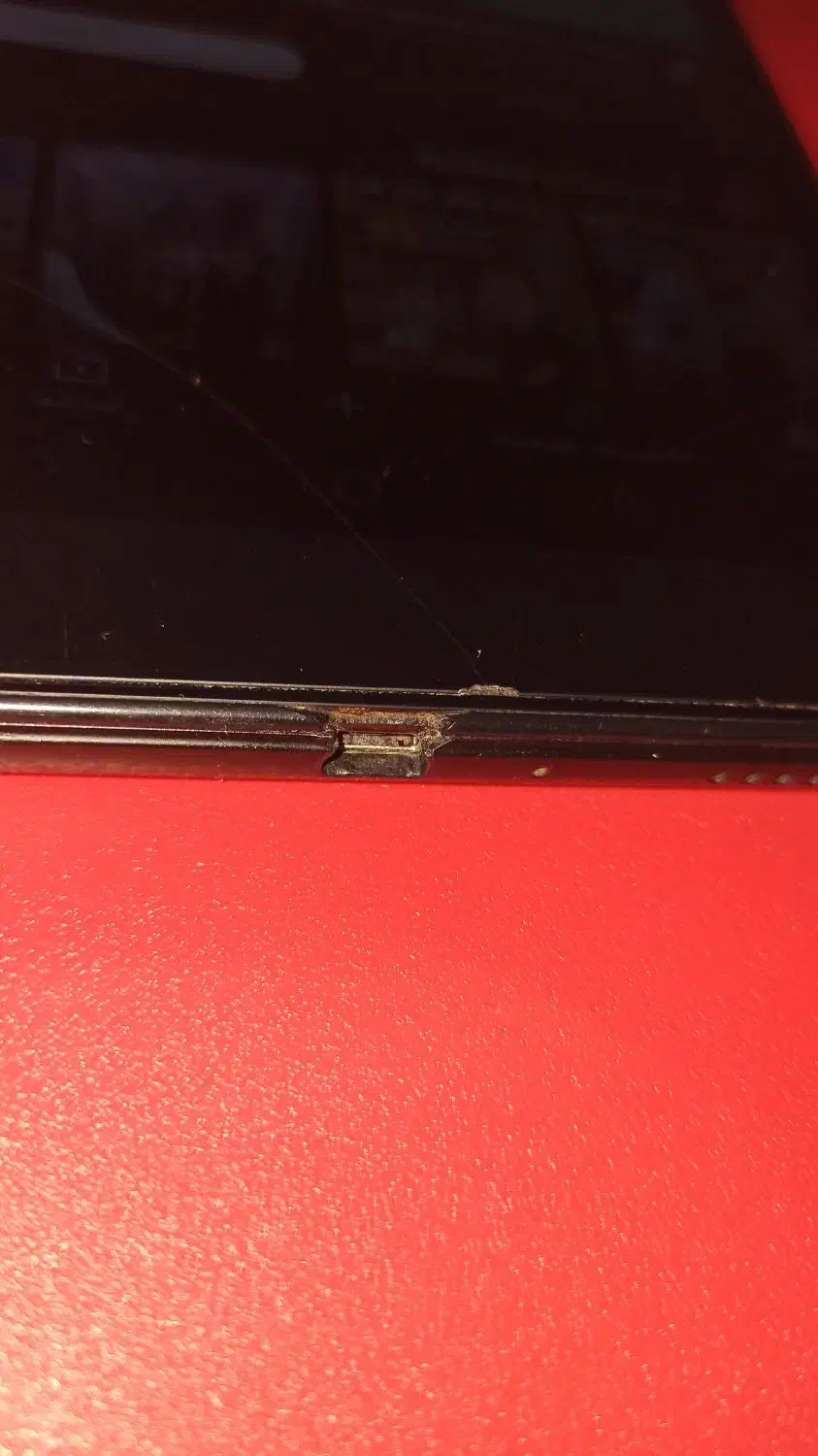 تبلت سامسونگ گلکسی تب a|تبلت|بهبهان, |دیوار