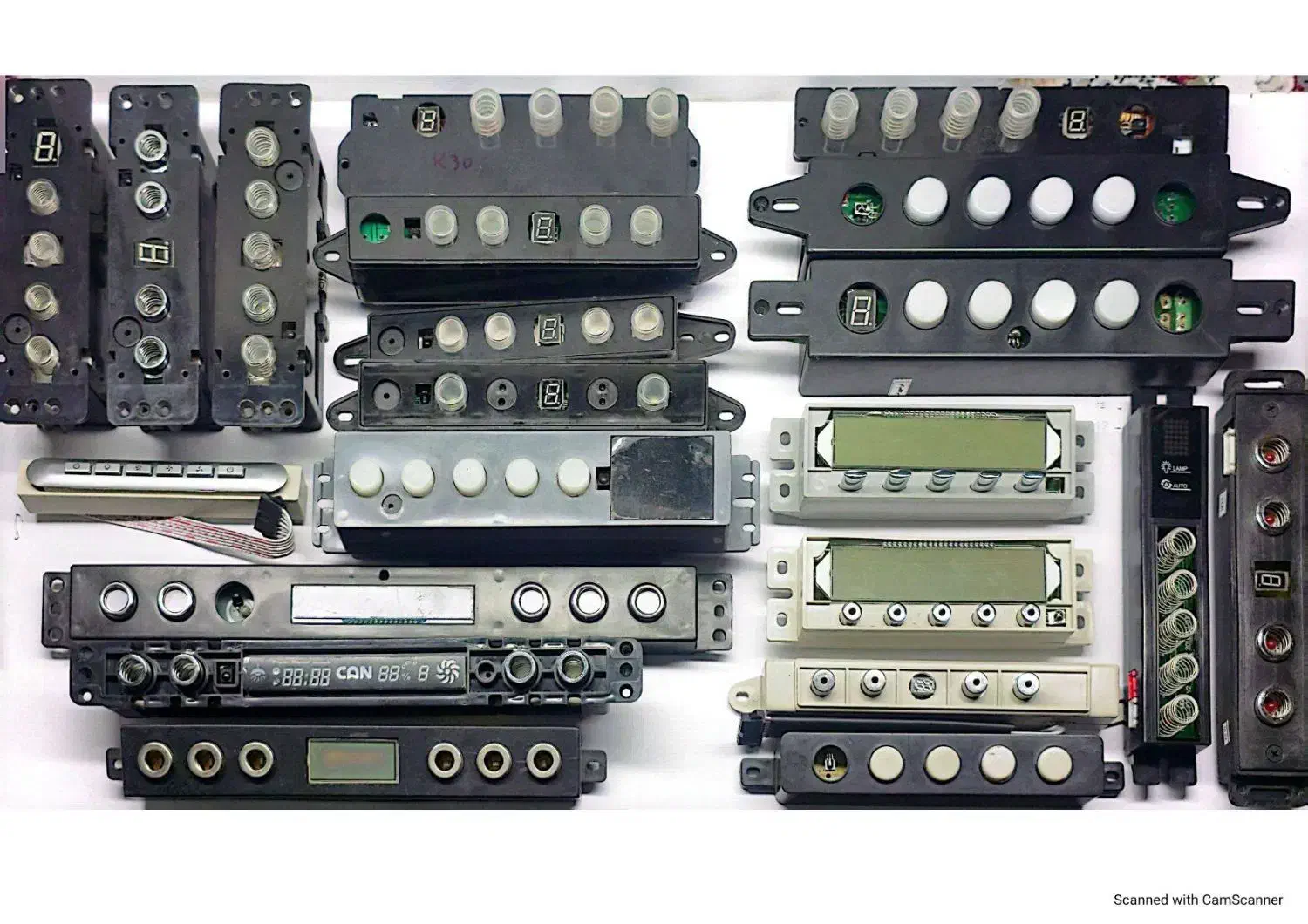 قطعات هود و گاز کن بیمکث اخوان درسا can|هود|کرج, اصفهانی‌ها|دیوار