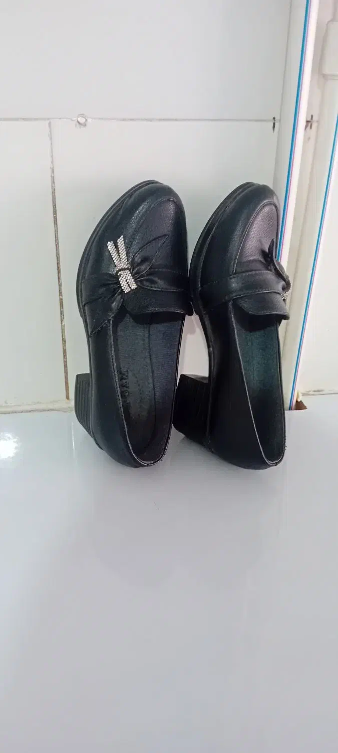 کفش طبی|کیف، کفش، کمربند|جوانرود, |دیوار