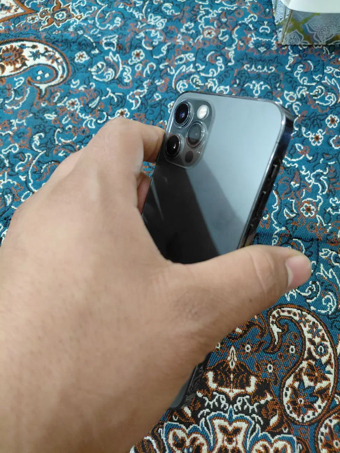 12poro ایفون|موبایل|تهران, خزانه|دیوار