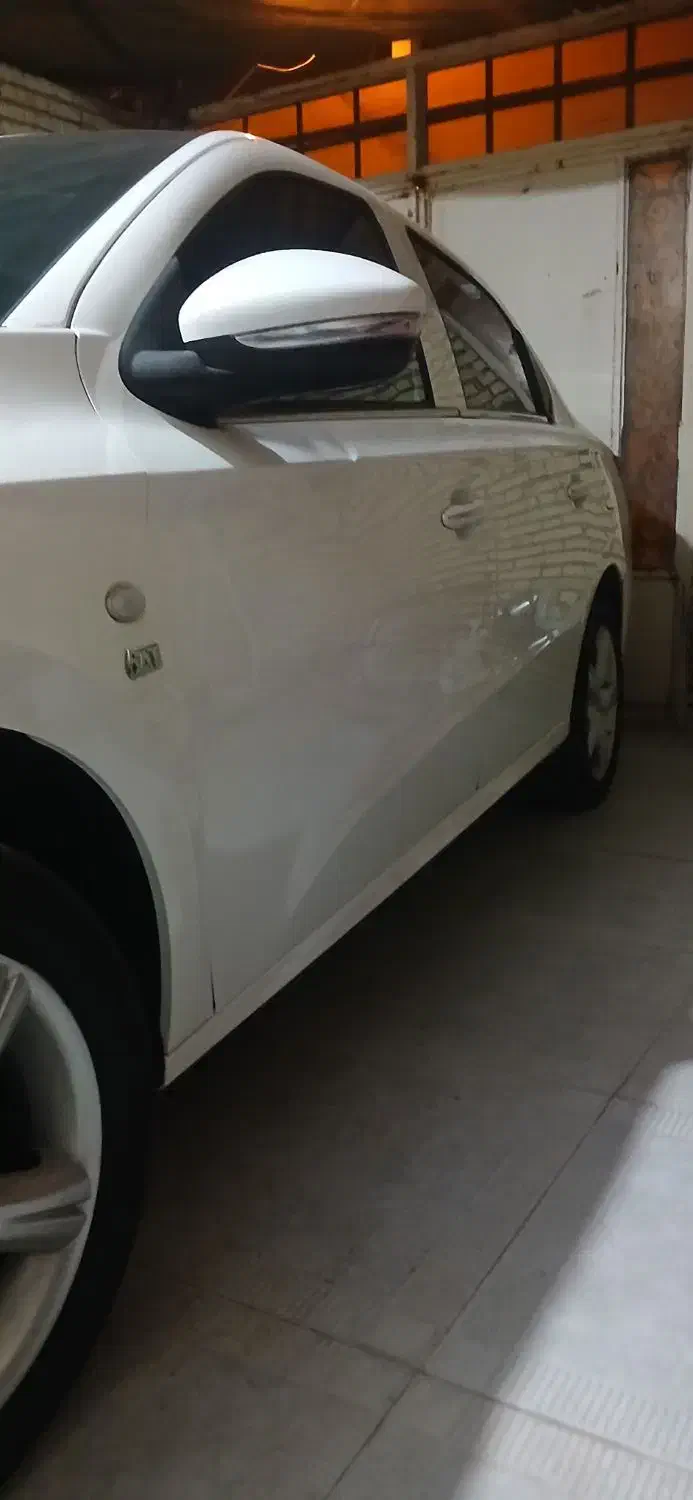 تارااتوماتیک مدل ۴۰۳|خودرو سواری و وانت|شوشتر, |دیوار