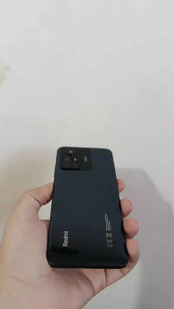 گوشی شیائومی Note12s|موبایل|جیرفت, |دیوار