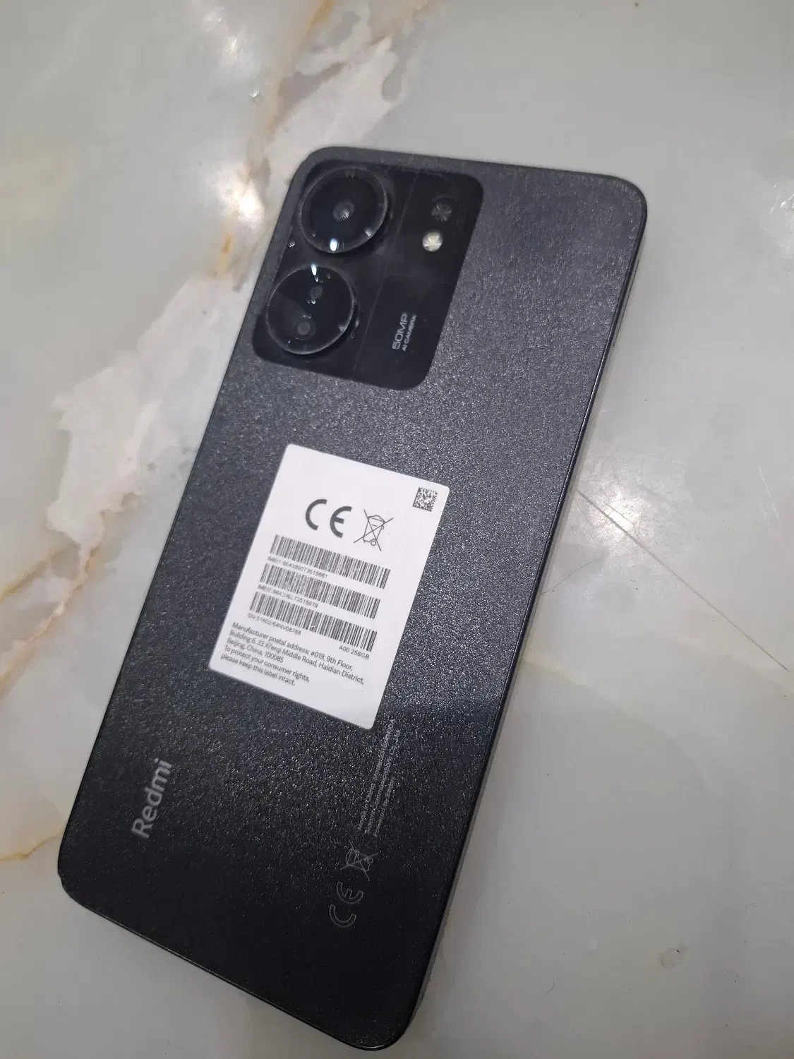 Redmi 13 C|موبایل|میاندوآب, |دیوار