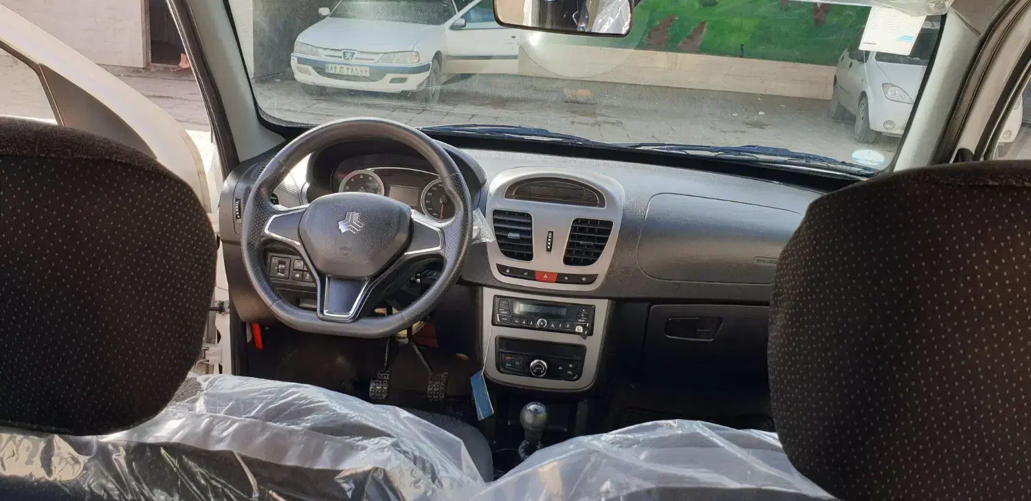 کوییک gxr1403|خودرو سواری و وانت|اهواز, شریعتی جنوبی|دیوار