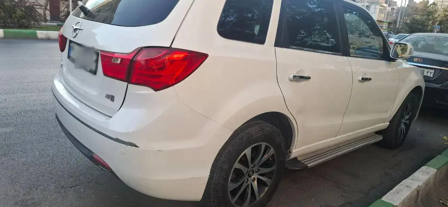 هایما سفید|خودرو سواری و وانت|مشهد, سرافرازان|دیوار