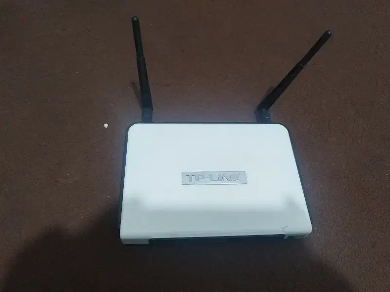 مودم تی پی لینک w8960n|مودم و تجهیزات شبکه|محمدیه-قزوین, |دیوار