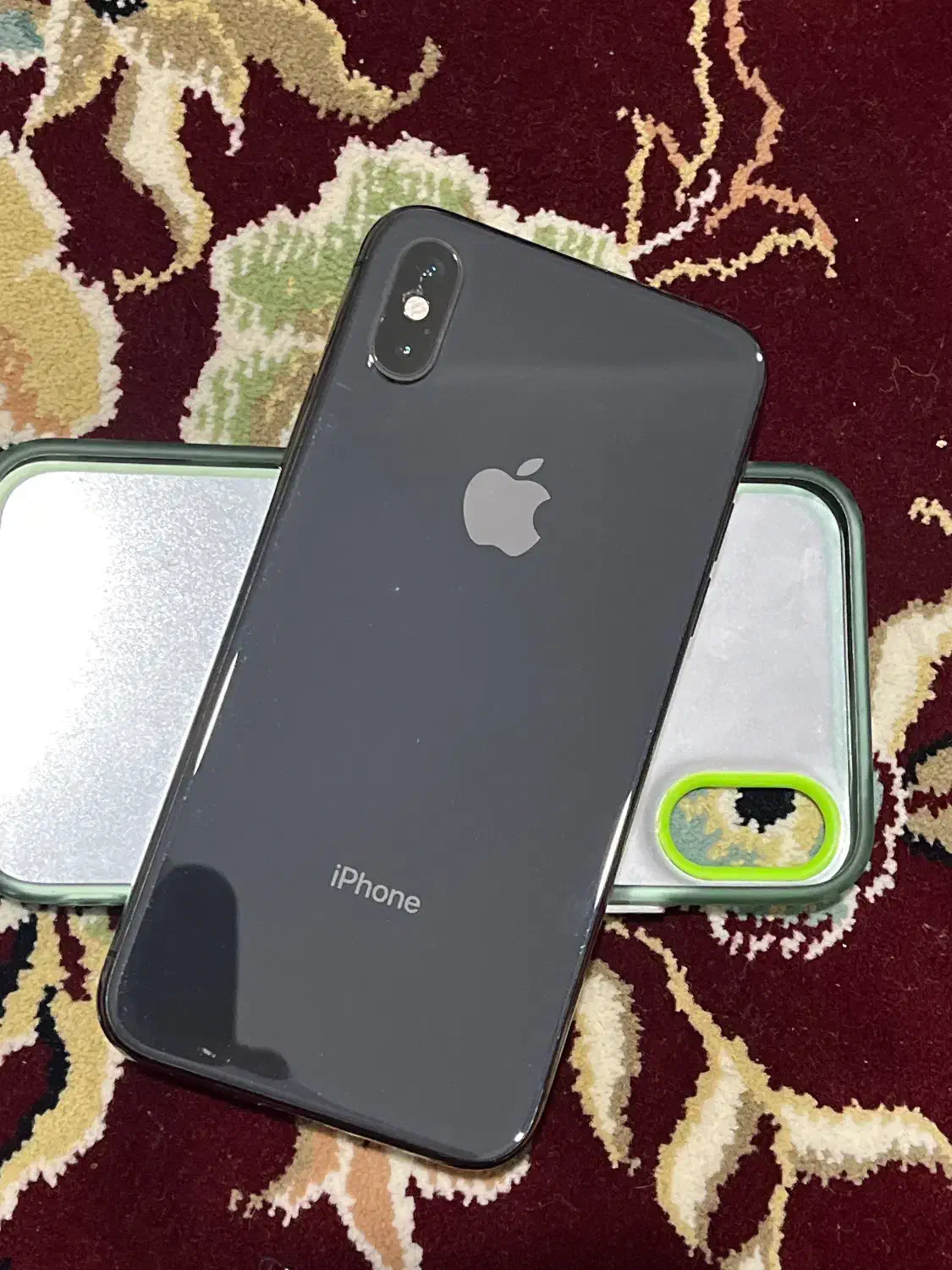 Iphone xs 256|موبایل|سرپل ذهاب, |دیوار