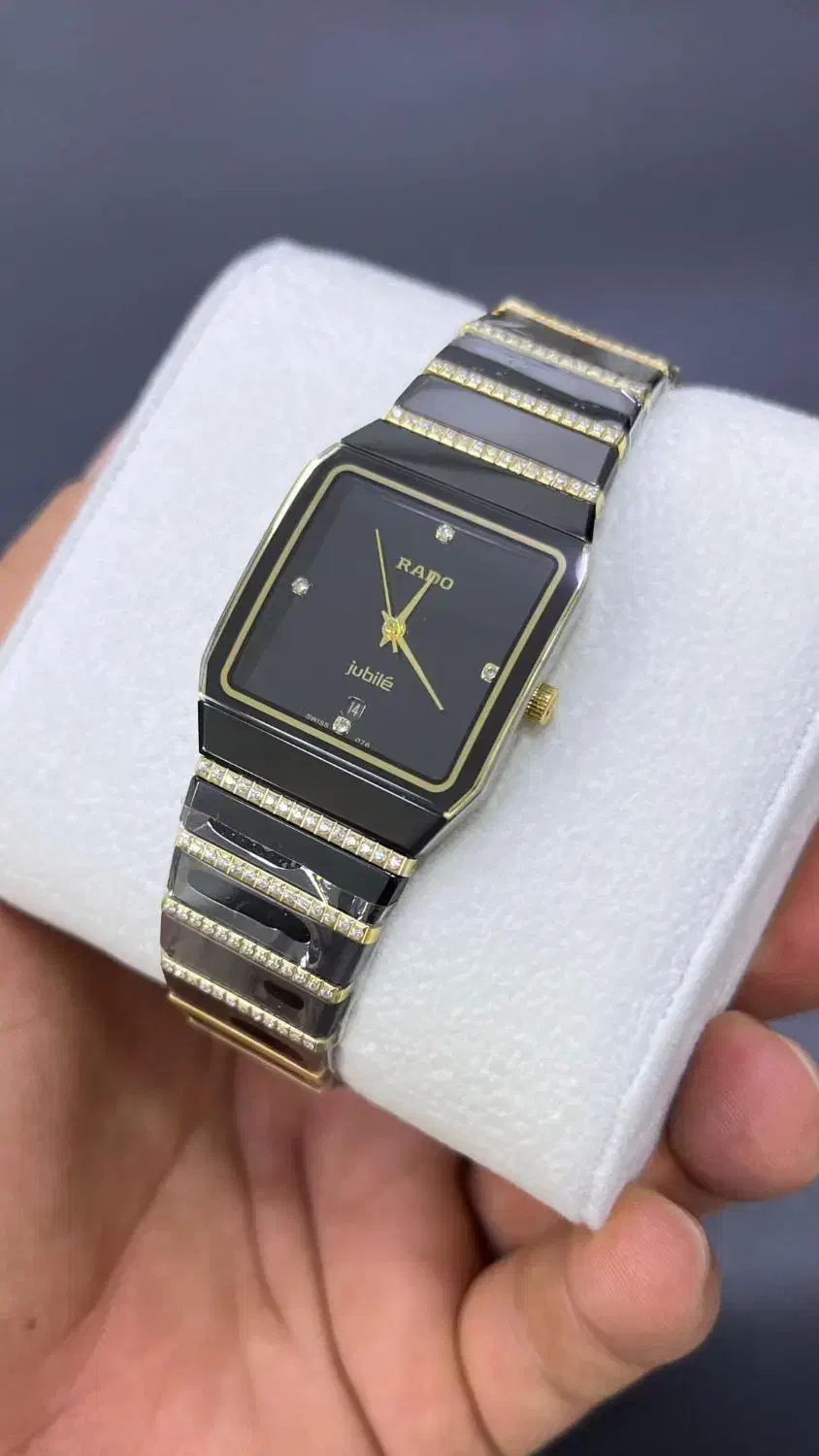 رادو اناتوم saatbnd1|ساعت|بندرعباس, |دیوار