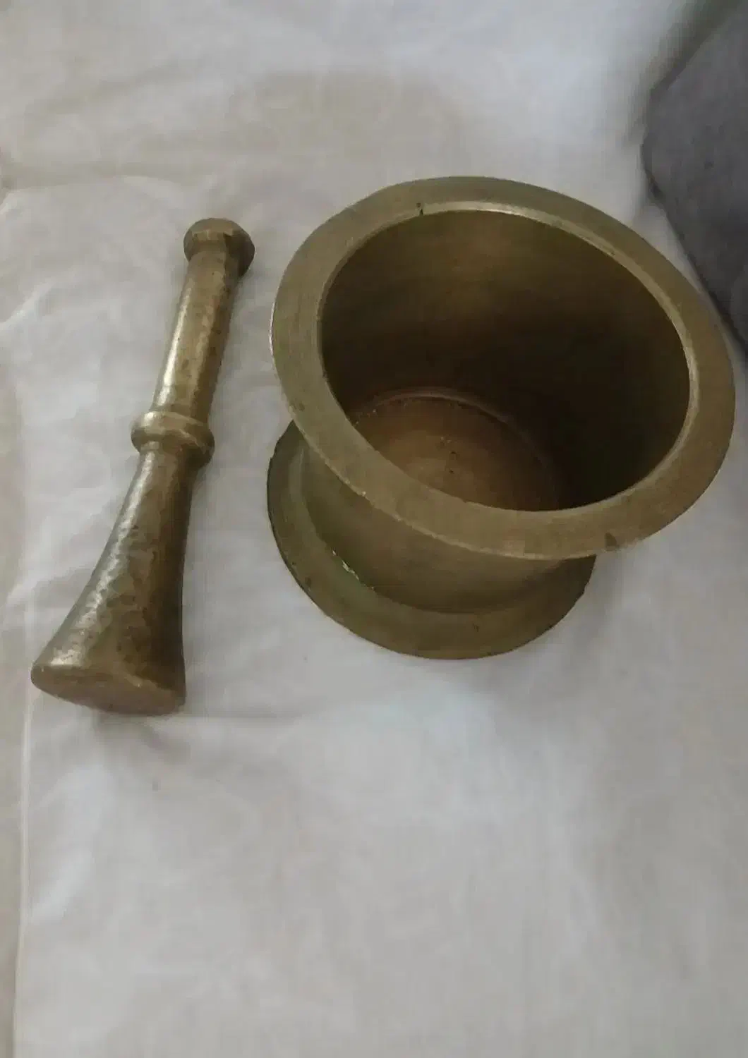 فروش هاونگ|کلکسیون اشیاء عتیقه|آباده, |دیوار