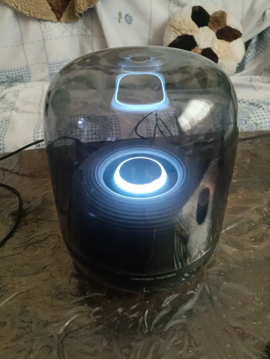 فروش  harman kardon soundsticks 4|سیستم صوتی خانگی|قم, دورشهر|دیوار