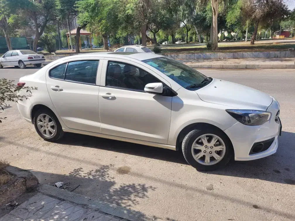 شاهین 1401|خودرو سواری و وانت|آبادان, |دیوار