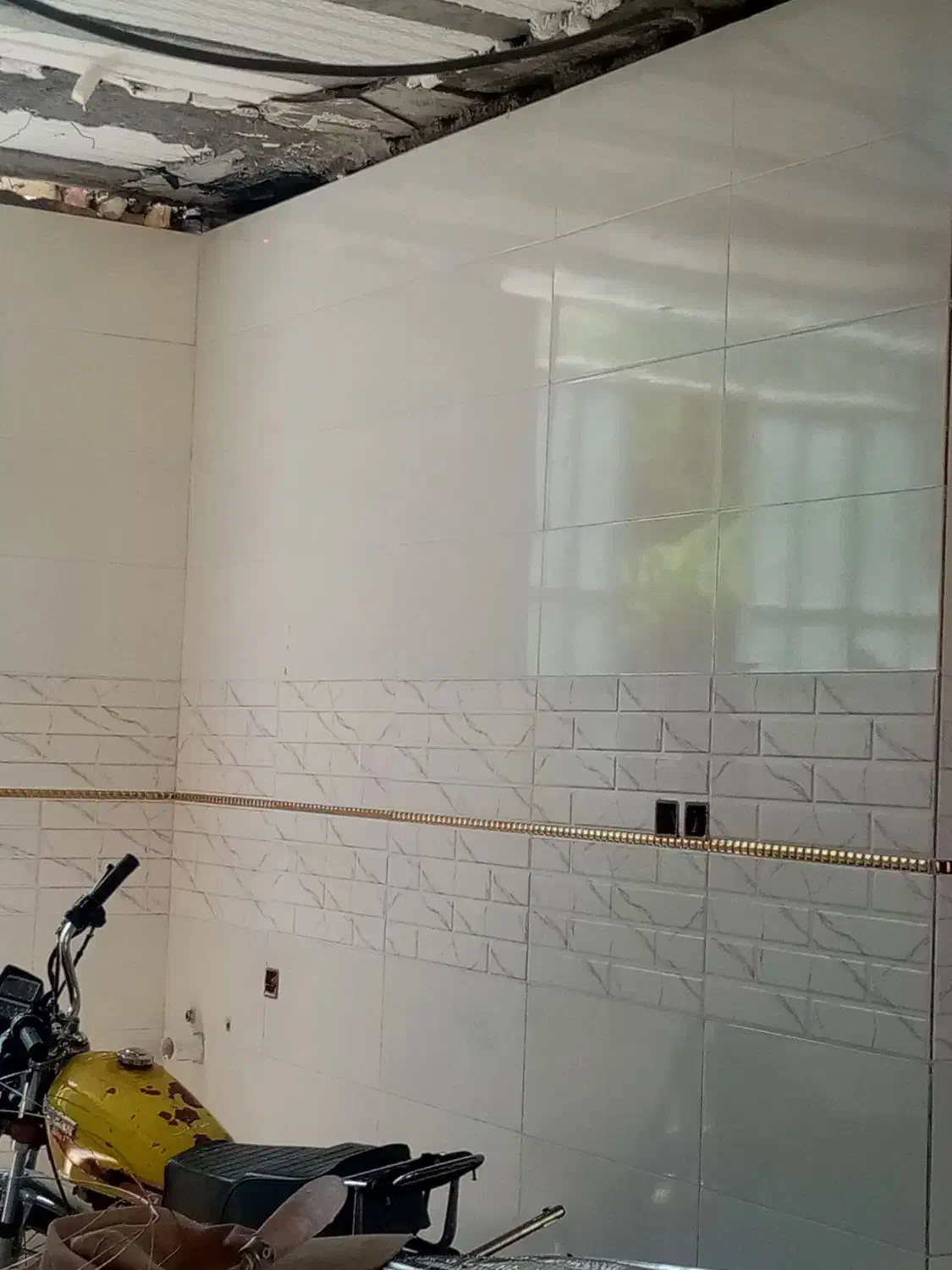 کاشی کاری کلی و جزئ|استخدام معماری، عمران و ساختمانی|مرودشت, بیست متری بیمارستان|دیوار