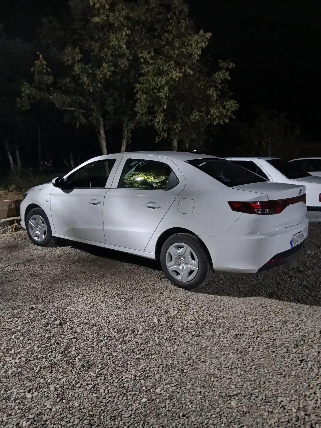 تارا v1 پلاس/ مدل ۱۴۰۴|خودرو سواری و وانت|همدان, |دیوار