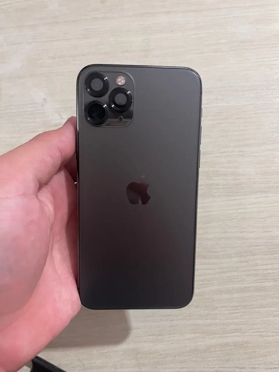iphone 11 pro|موبایل|ارومیه, |دیوار