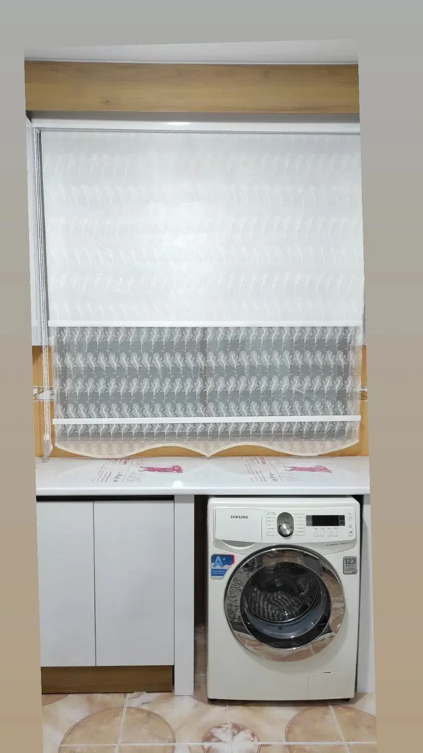 پرده  باهنر|پرده، رانر، رومیزی|رشت, توشیبا|دیوار