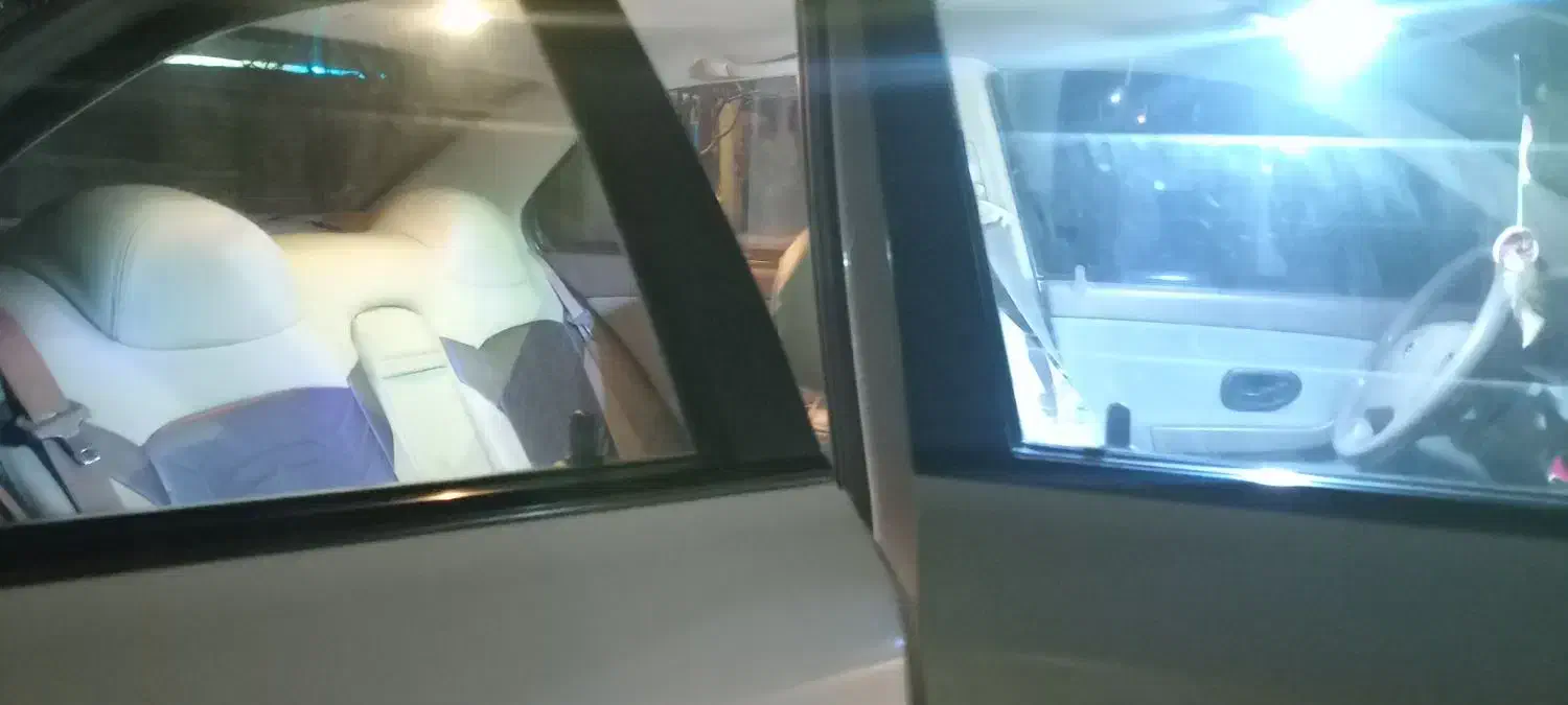 سمند ef7|خودرو سواری و وانت|زنجان, |دیوار