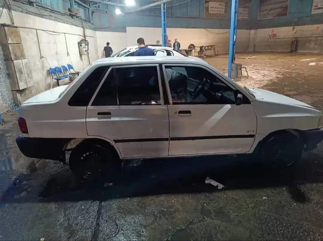 پراید|خودرو سواری و وانت|بندرعباس, |دیوار